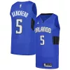Incantevole Comodo Meraviglioso Paolo Banchero Orlando Magic Jordan Brand Swingman Player Jersey Statement Edition Royal per i Fan Veri