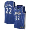 Ottimo Fascinante Franz Wagner Orlando Magic Nike Unisex 2023/24 Swingman Jersey聽鈥?Classic Edition Blue per i Fan Veri