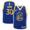 Ottimo Raffinato Classico Stephen Curry Golden State Warriors Nike Preschool Dri FIT Swingman Player Jersey Icon Edition Royal per i Fan Veri