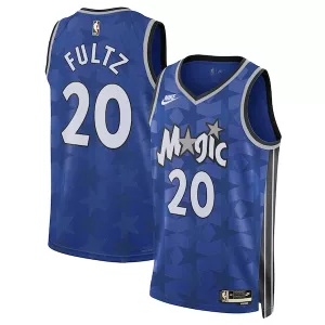 Fantastico Markelle Fultz Orlando Magic Nike Unisex 2023/24 Swingman Jersey聽鈥?Classic Edition Blue per i Fan Veri