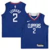 Gorgeous Kawhi Leonard LA Clippers Nike Preschool 2019/20 Player Jersey Icon Edition Royal per i Fan Veri