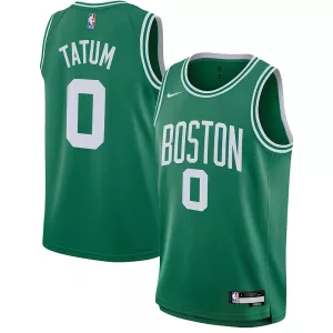 Gorgeous Raffinato Bellissimo Jayson Tatum Boston Celtics Nike Youth 2022/23 Swingman Jersey Icon Edition Kelly Green per i Fan Veri