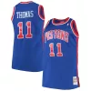 Gorgeous Robusto Splendido Isaiah Thomas Detroit Pistons 1988/89 Big & Tall Hardwood Classics Swingman Jersey Royal per i Fan Veri