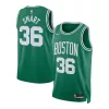 Magnifico Accattivante Robusto Marcus Smart Boston Celtics Nike Unisex Swingman Jersey Icon Edition Kelly Green per i Fan Veri