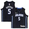 Meraviglioso Comodo Magnifico Paolo Banchero Orlando Magic Nike Toddler Swingman Player Jersey Icon Edition Black per i Fan Veri