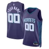 Ottimo Robusto Splendido Charlotte Hornets Jordan Brand Unisex 2022/23 Swingman Custom Jersey Statement Edition Teal per i Fan Veri