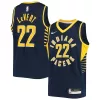 Robusto Caris LeVert Indiana Pacers Nike Youth Swingman Jersey Icon Edition Navy per i Fan Veri