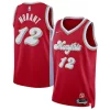 Trendy Gorgeous Bellissimo Ja Morant Memphis Grizzlies Nike Unisex 2024/25 Swingman Player Jersey City Edition Red per i Fan Veri
